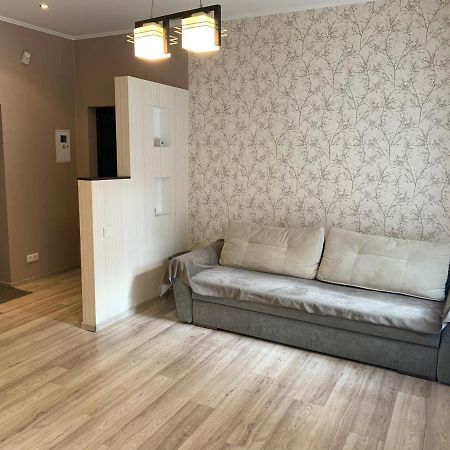 Excellent Apartment In The Center Of Odessa Ngoại thất bức ảnh