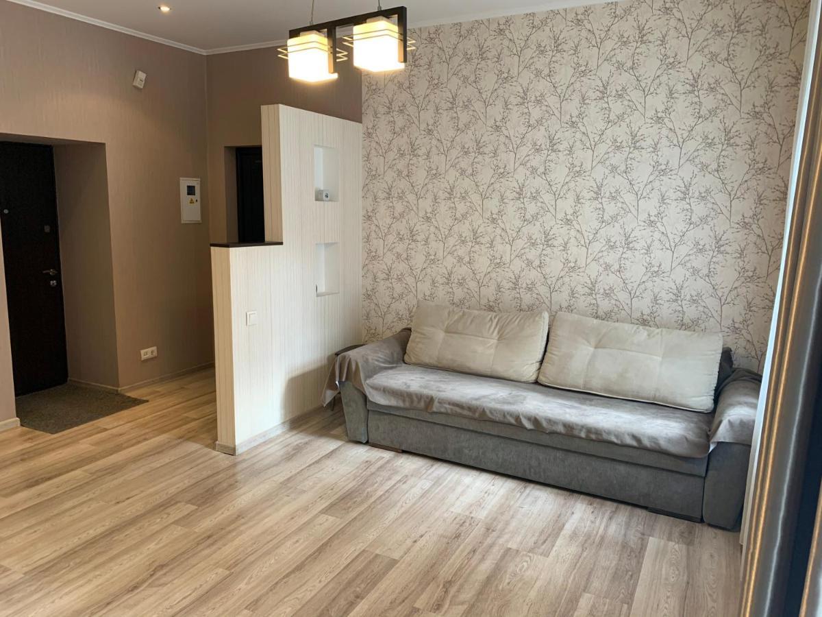 Excellent Apartment In The Center Of Odessa Ngoại thất bức ảnh