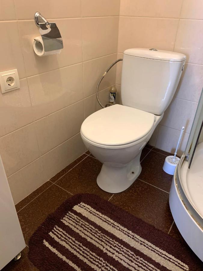 Excellent Apartment In The Center Of Odessa Ngoại thất bức ảnh