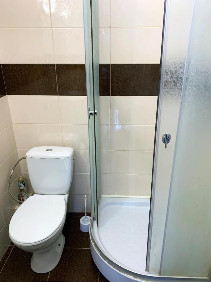 Excellent Apartment In The Center Of Odessa Ngoại thất bức ảnh