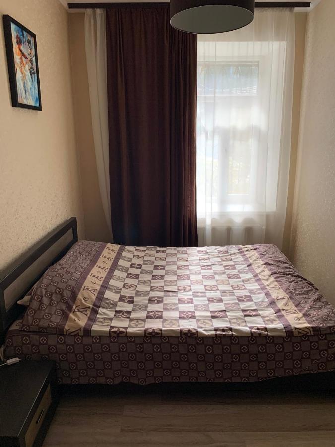 Excellent Apartment In The Center Of Odessa Ngoại thất bức ảnh