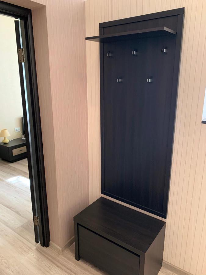 Excellent Apartment In The Center Of Odessa Ngoại thất bức ảnh