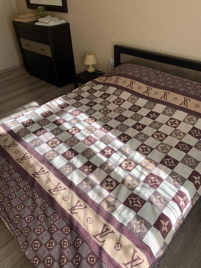 Excellent Apartment In The Center Of Odessa Ngoại thất bức ảnh