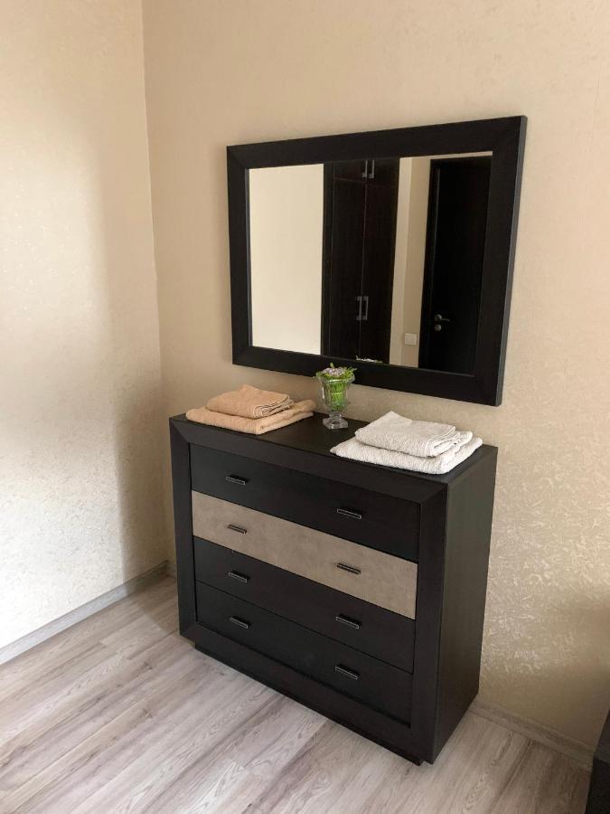Excellent Apartment In The Center Of Odessa Ngoại thất bức ảnh